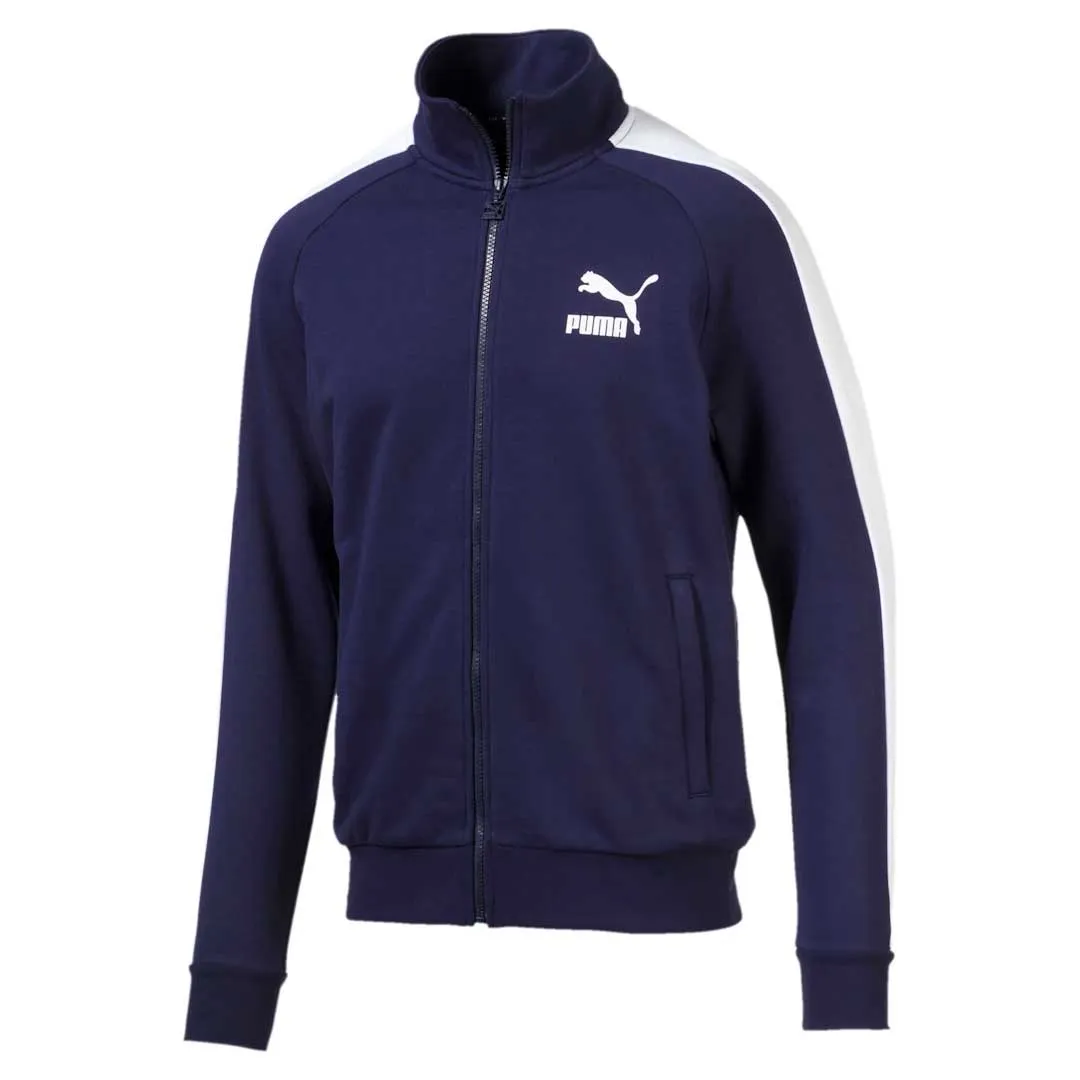 Puma - Iconic T7 Track Jacket für Herren (582364 08)