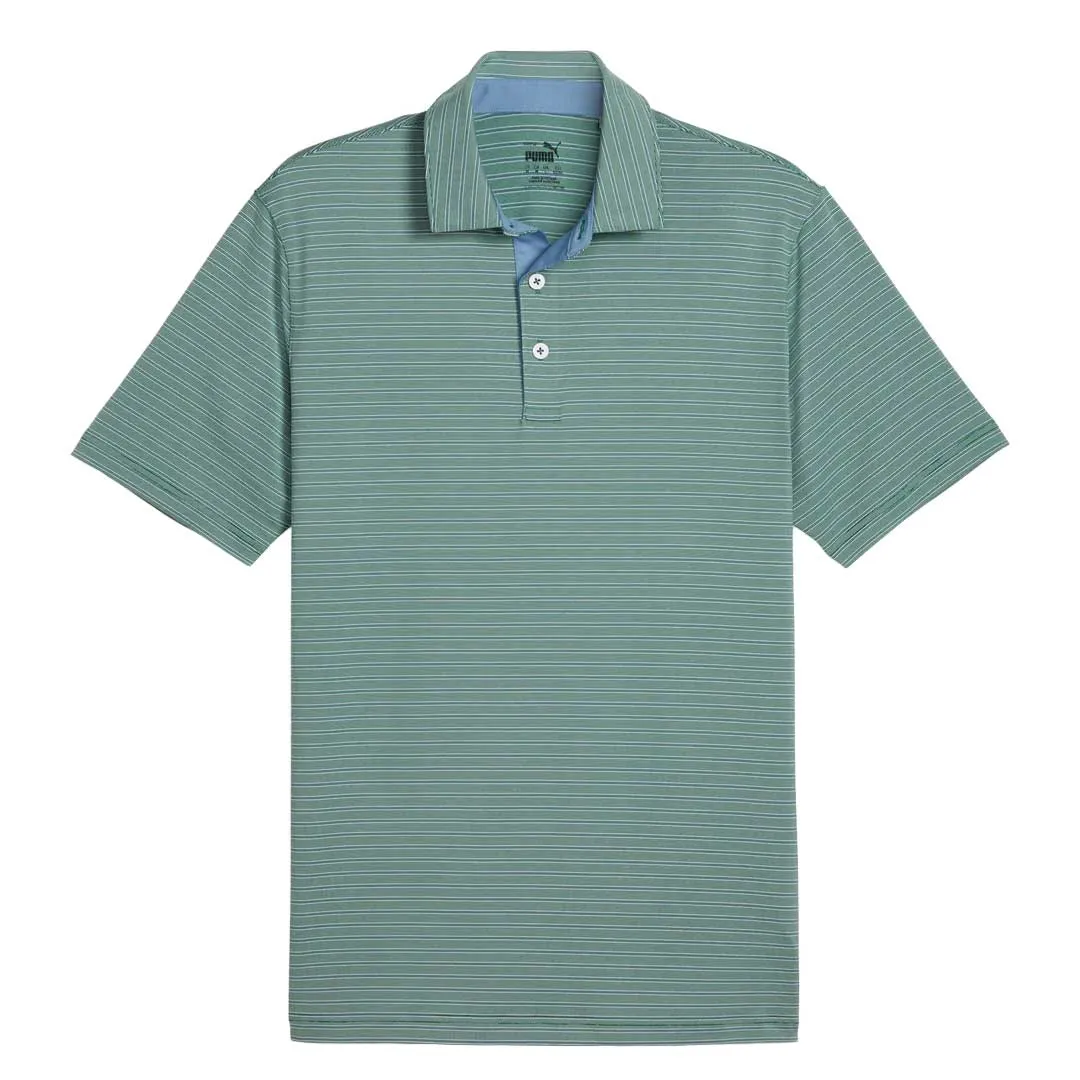 Puma - Herren MATTR Bay Golf Polo (621787 12)