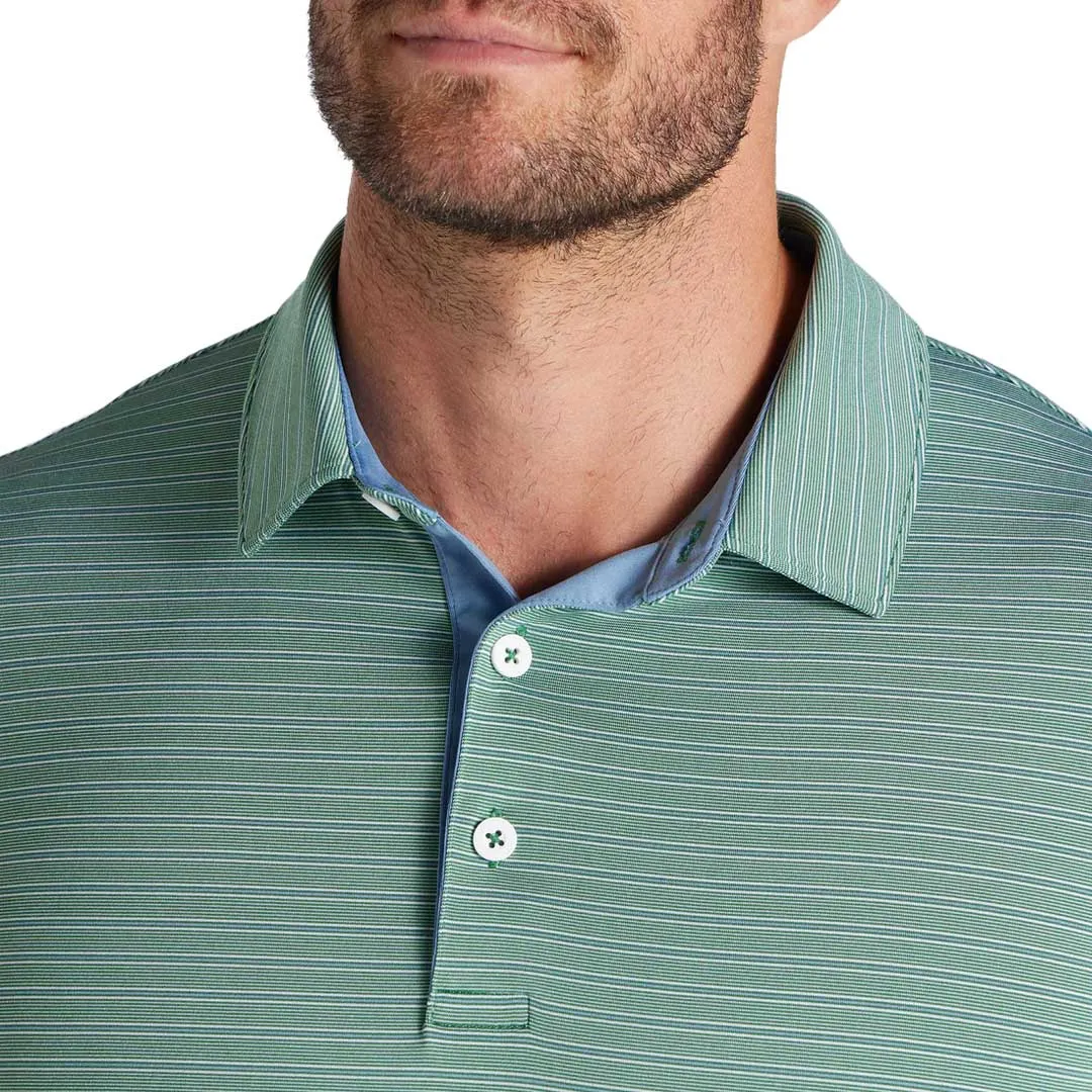 Puma - Herren MATTR Bay Golf Polo (621787 12)