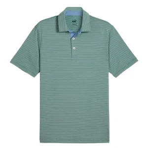 Puma - Herren MATTR Bay Golf Polo (621787 12)