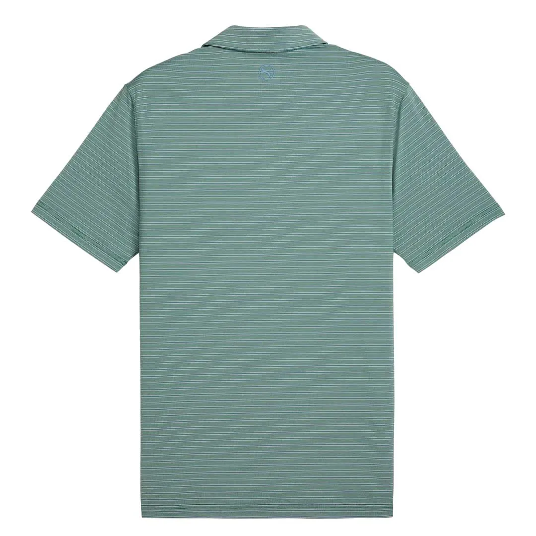 Puma - Herren MATTR Bay Golf Polo (621787 12)