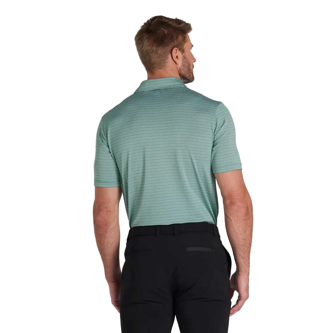 Puma - Herren MATTR Bay Golf Polo (621787 12)