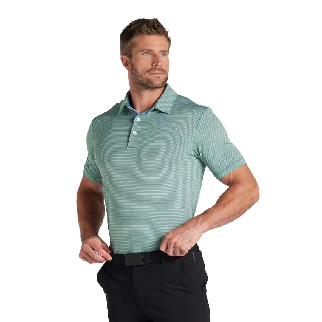Puma - Herren MATTR Bay Golf Polo (621787 12)