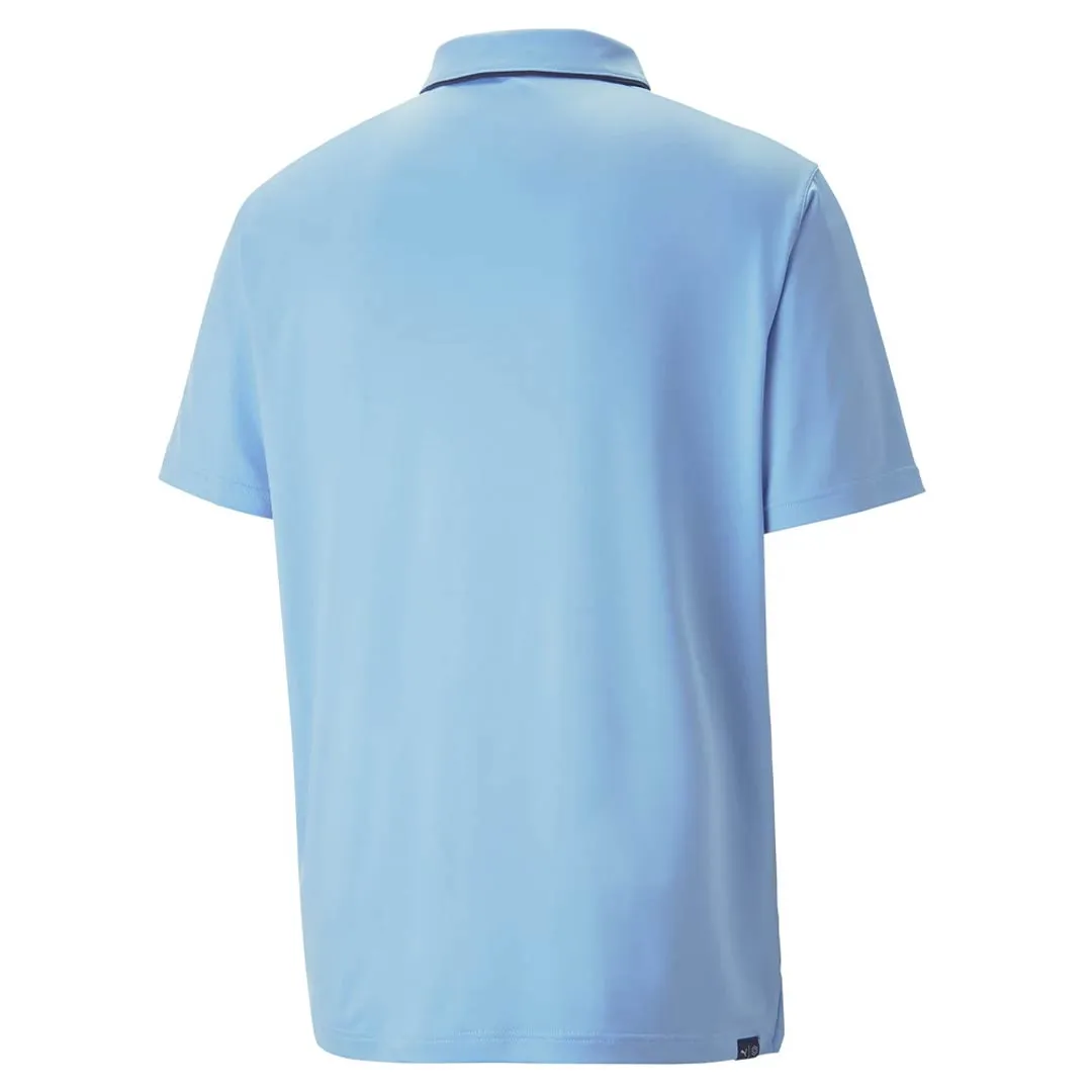Puma - Herren Mattr Bridges Polo (538708 11)