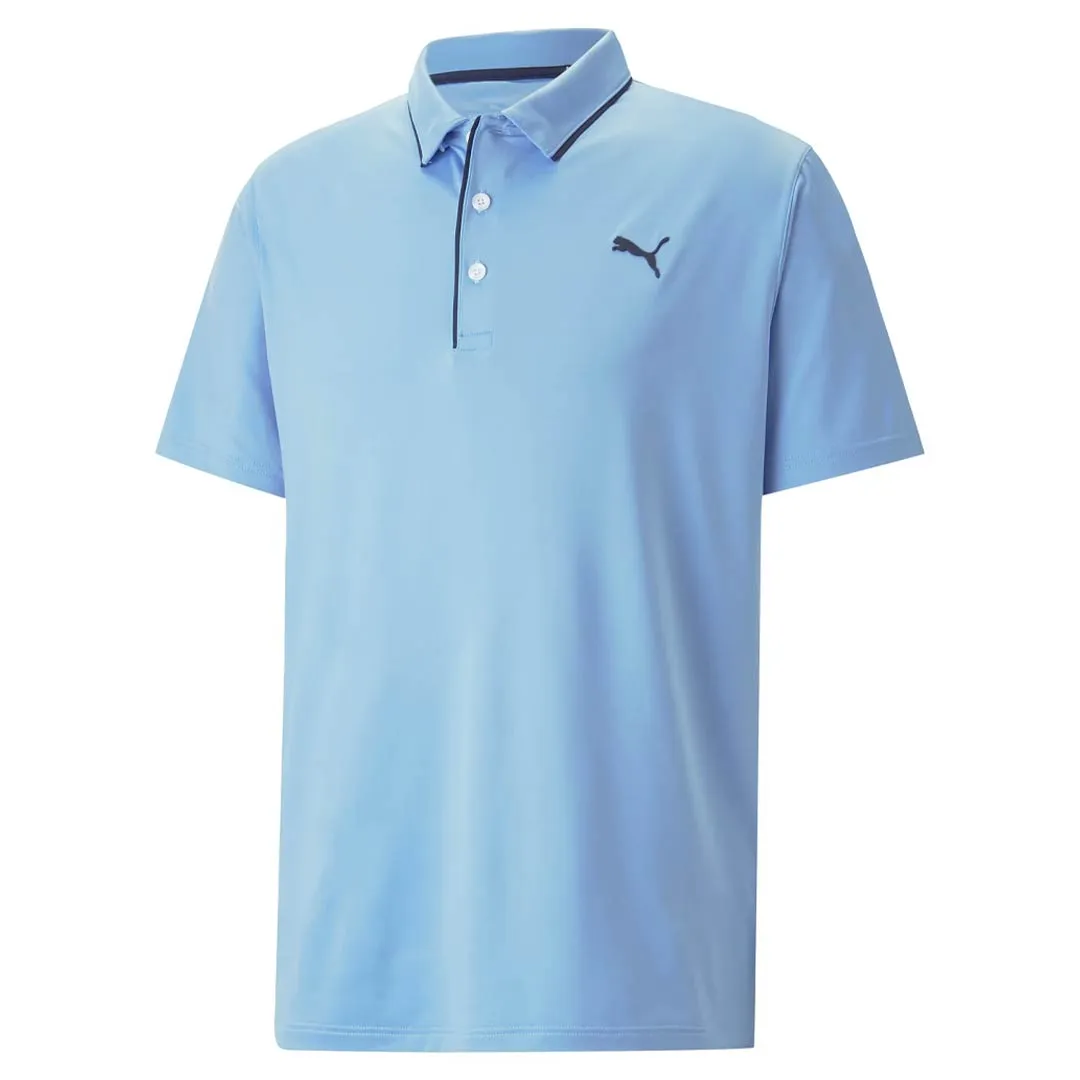 Puma - Herren Mattr Bridges Polo (538708 11)