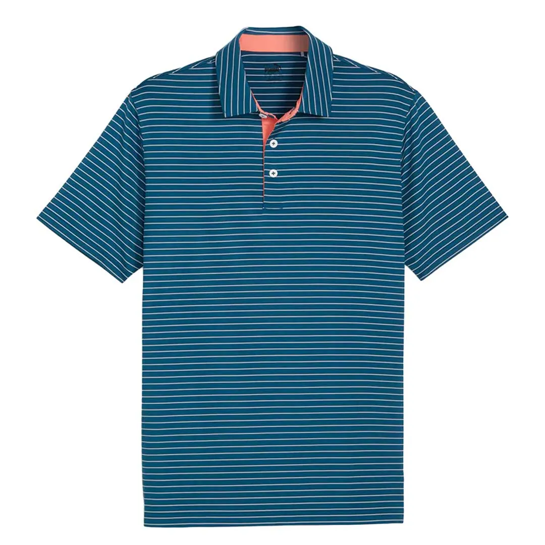 Puma - Herren MATTR Tucker Golf Polo (621786 16)