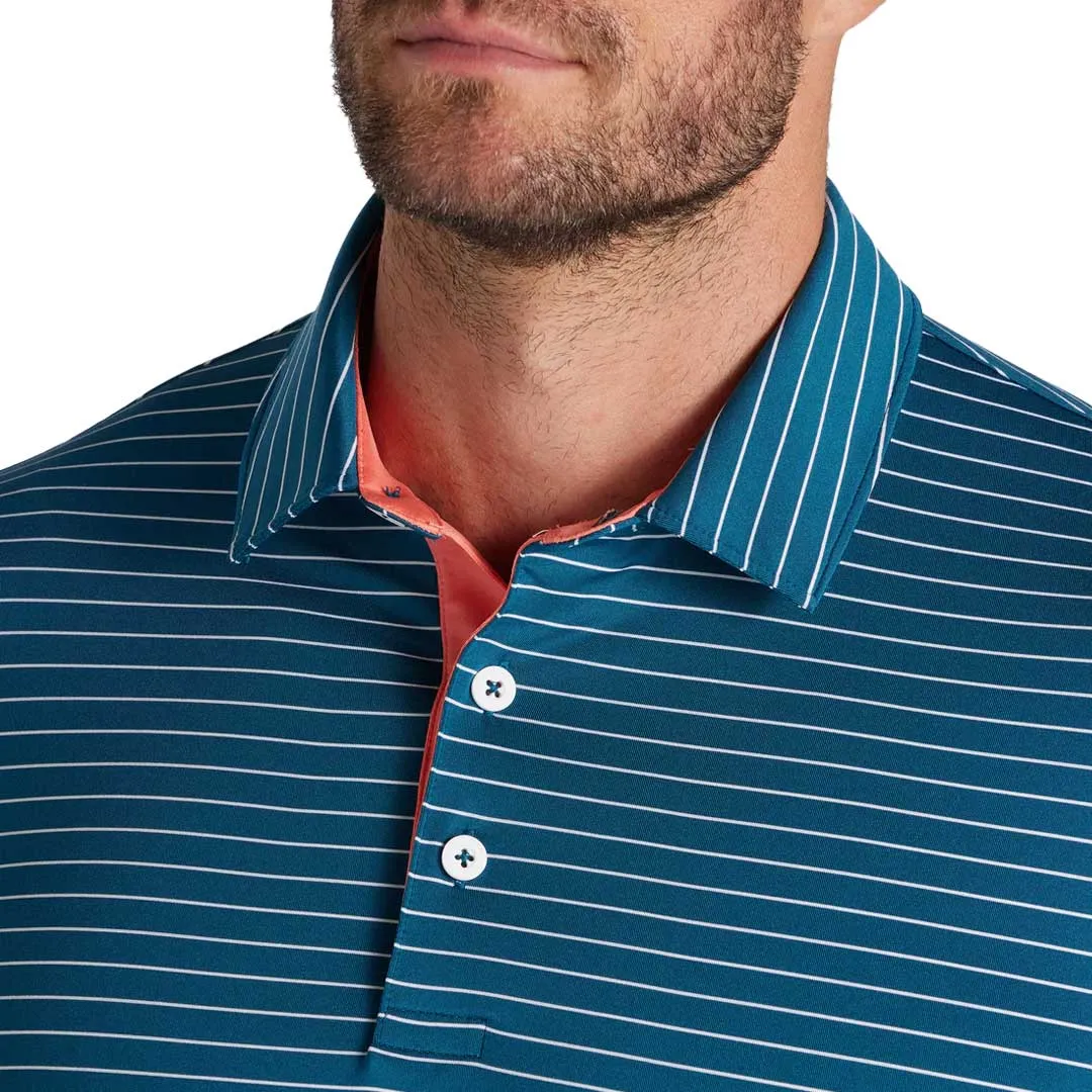 Puma - Herren MATTR Tucker Golf Polo (621786 16)
