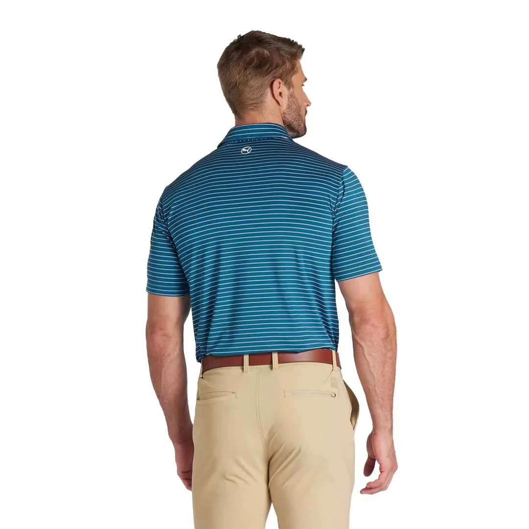 Puma - Herren MATTR Tucker Golf Polo (621786 16)