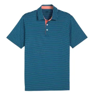 Puma - Herren MATTR Tucker Golf Polo (621786 16)