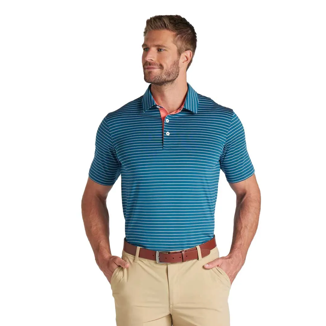 Puma - Herren MATTR Tucker Golf Polo (621786 16)