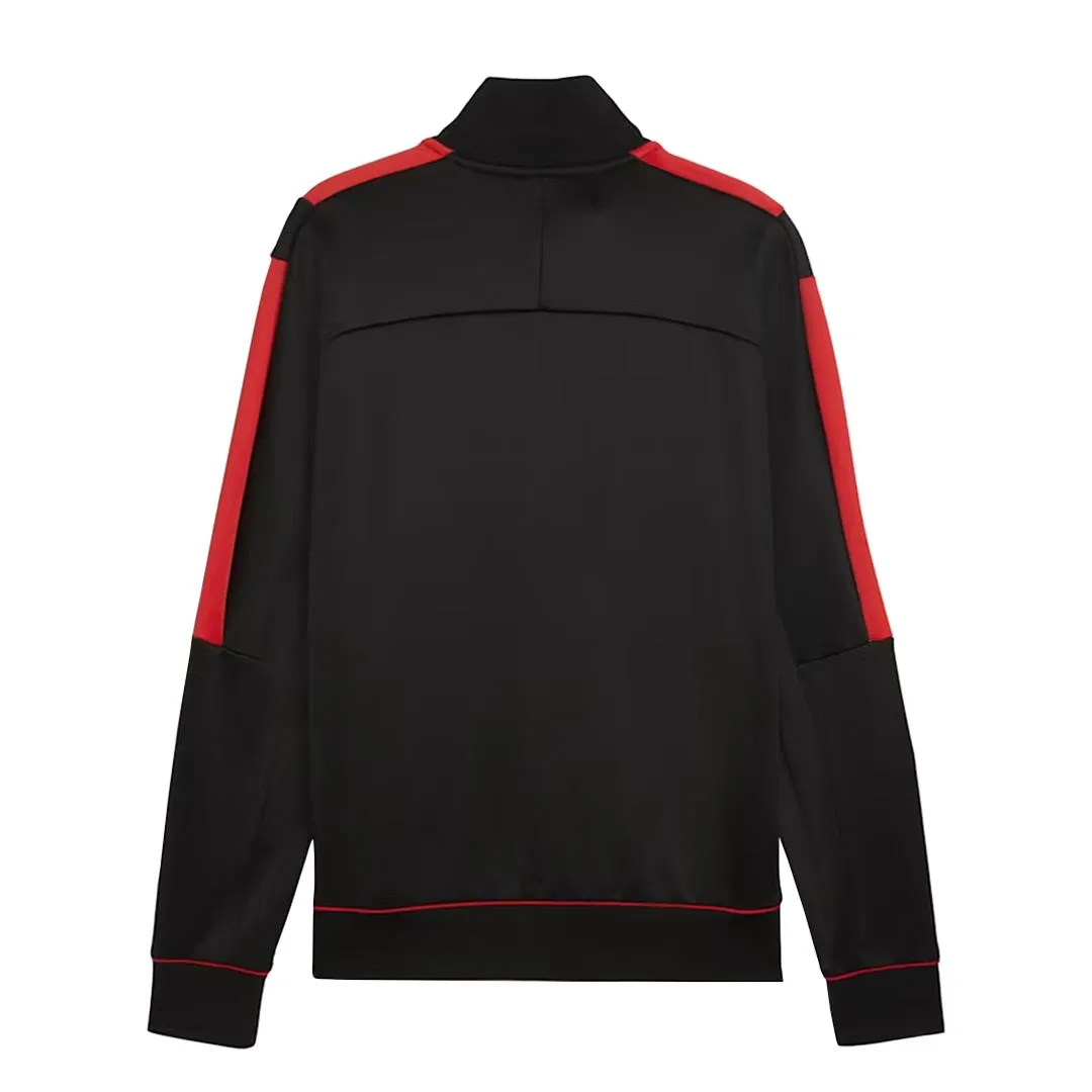 Puma - Herren Puma x Scuderia Ferrari Rennjacke MT7 (630194 01)