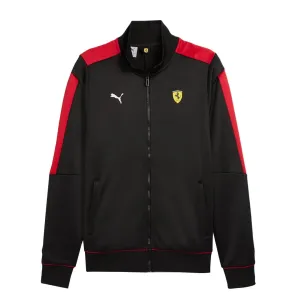 Puma - Herren Puma x Scuderia Ferrari Rennjacke MT7 (630194 01)