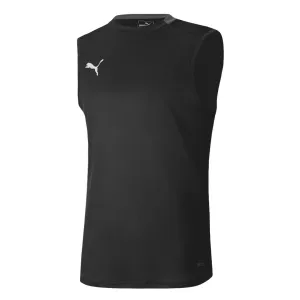 Puma - Herren Teamfinal 21 Trainings-Tanktop ohne Ärmel (656483 03)