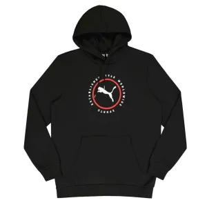 Puma - Grafik-Hoodie für Herren (671424 01)