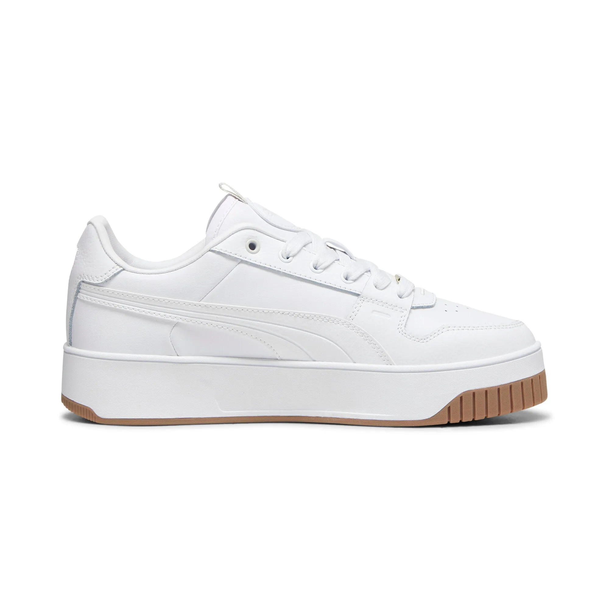 PUMA Damen Carina Street Lux Sneakers