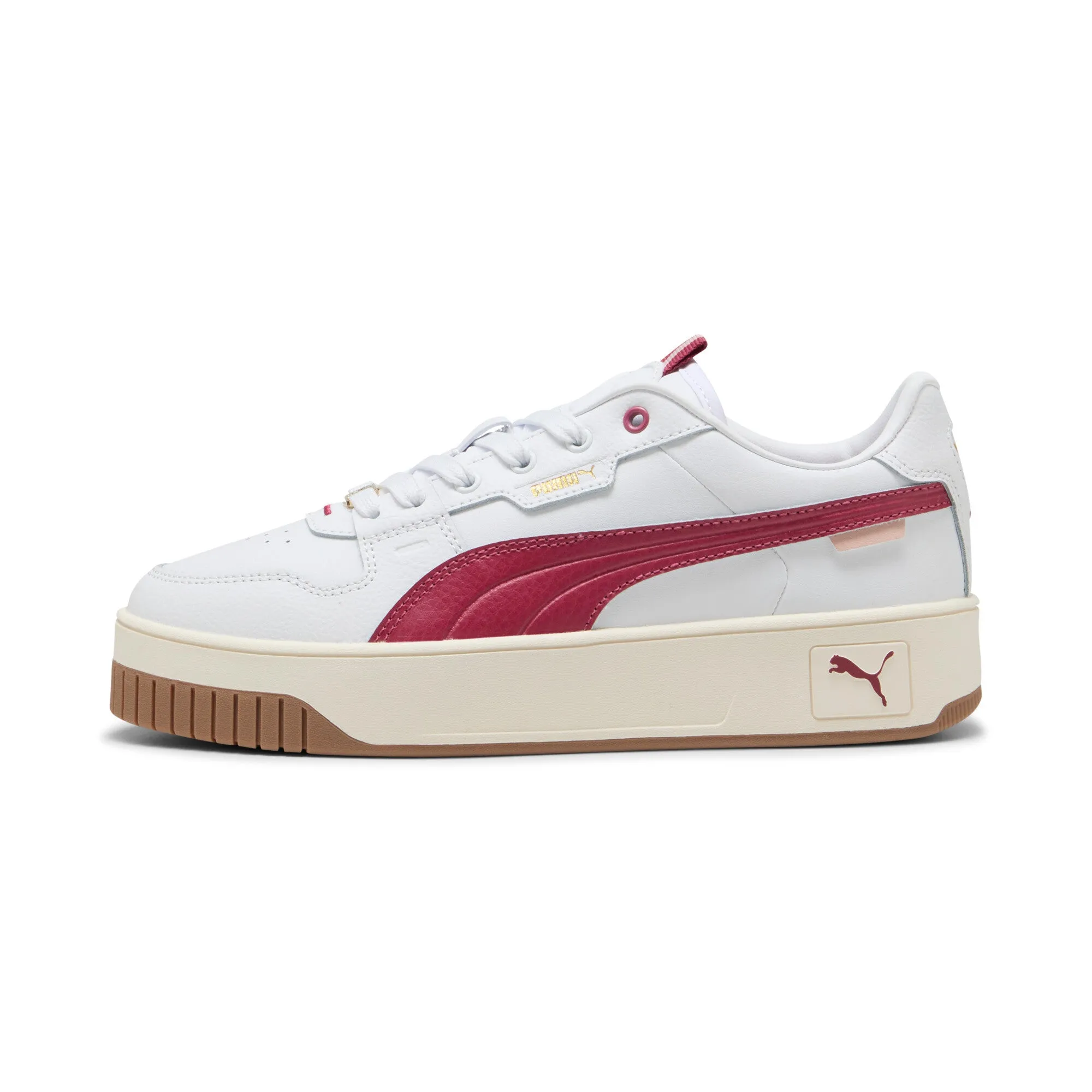 PUMA Damen Carina Street Lux Sneakers