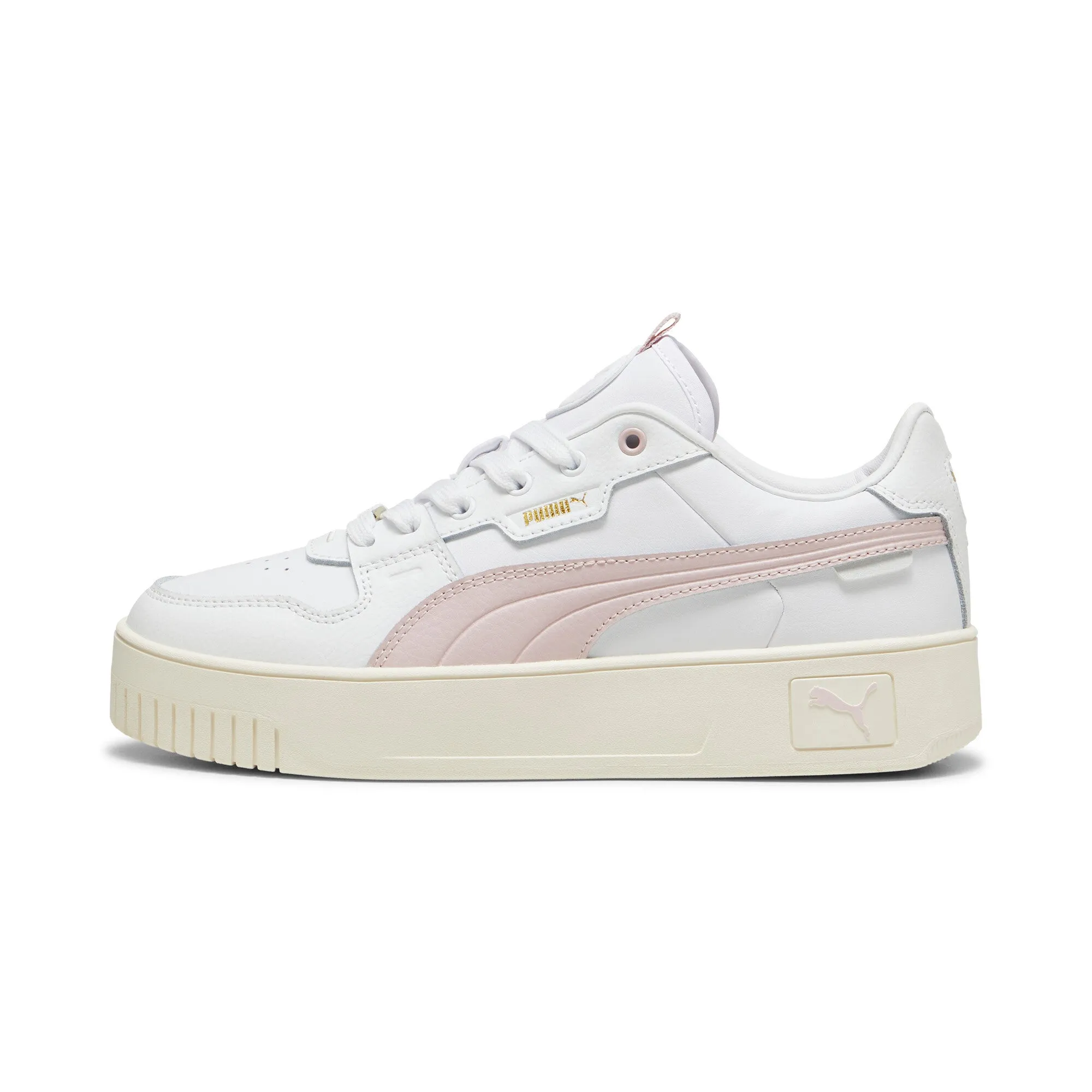 PUMA Damen Carina Street Lux Sneakers