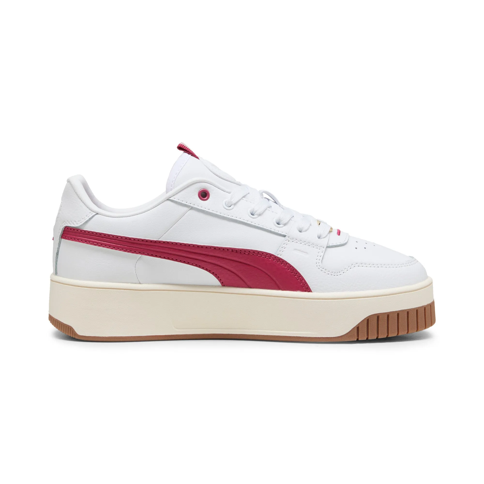 PUMA Damen Carina Street Lux Sneakers