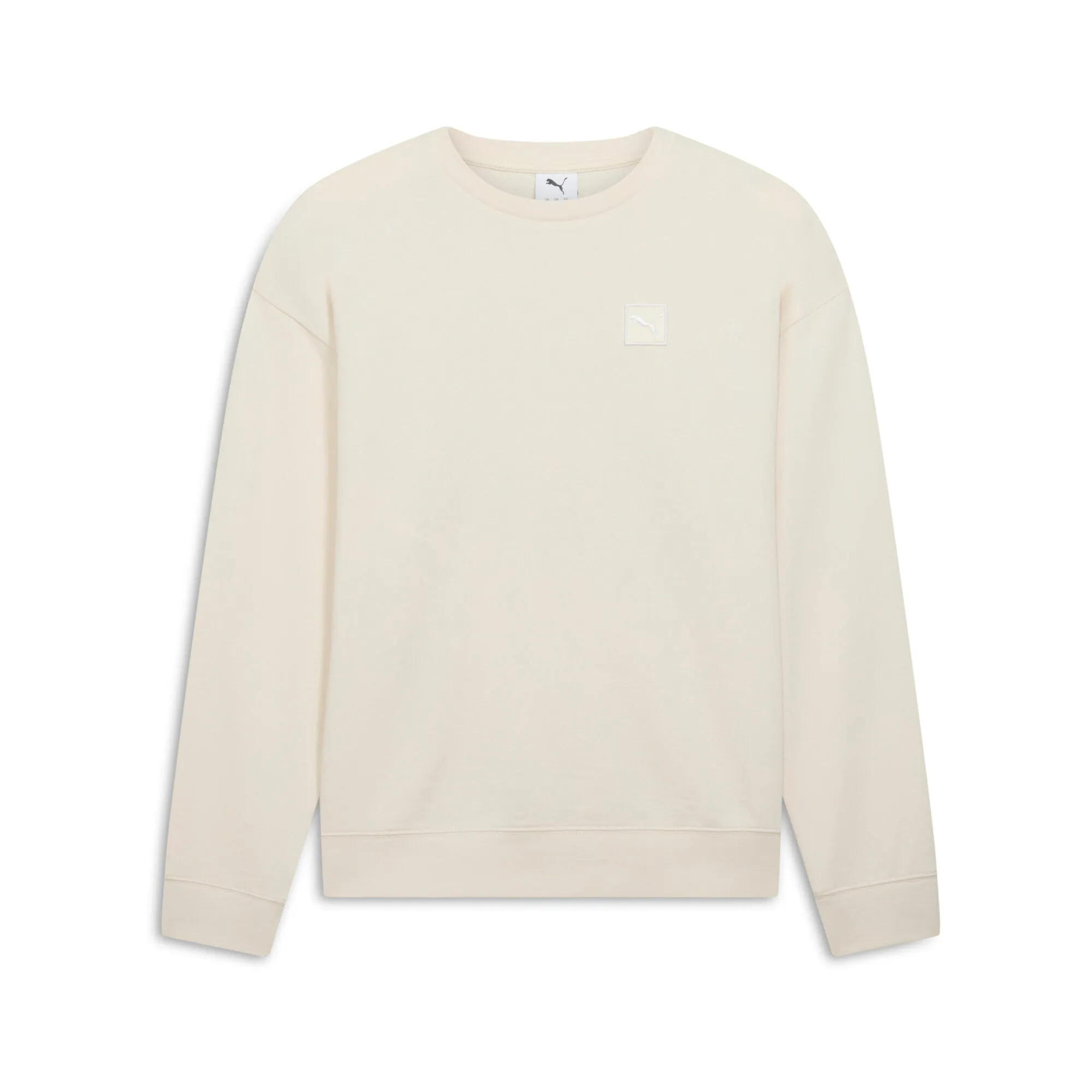 PUMA Damen ESS ELEVATED Komfort Crew