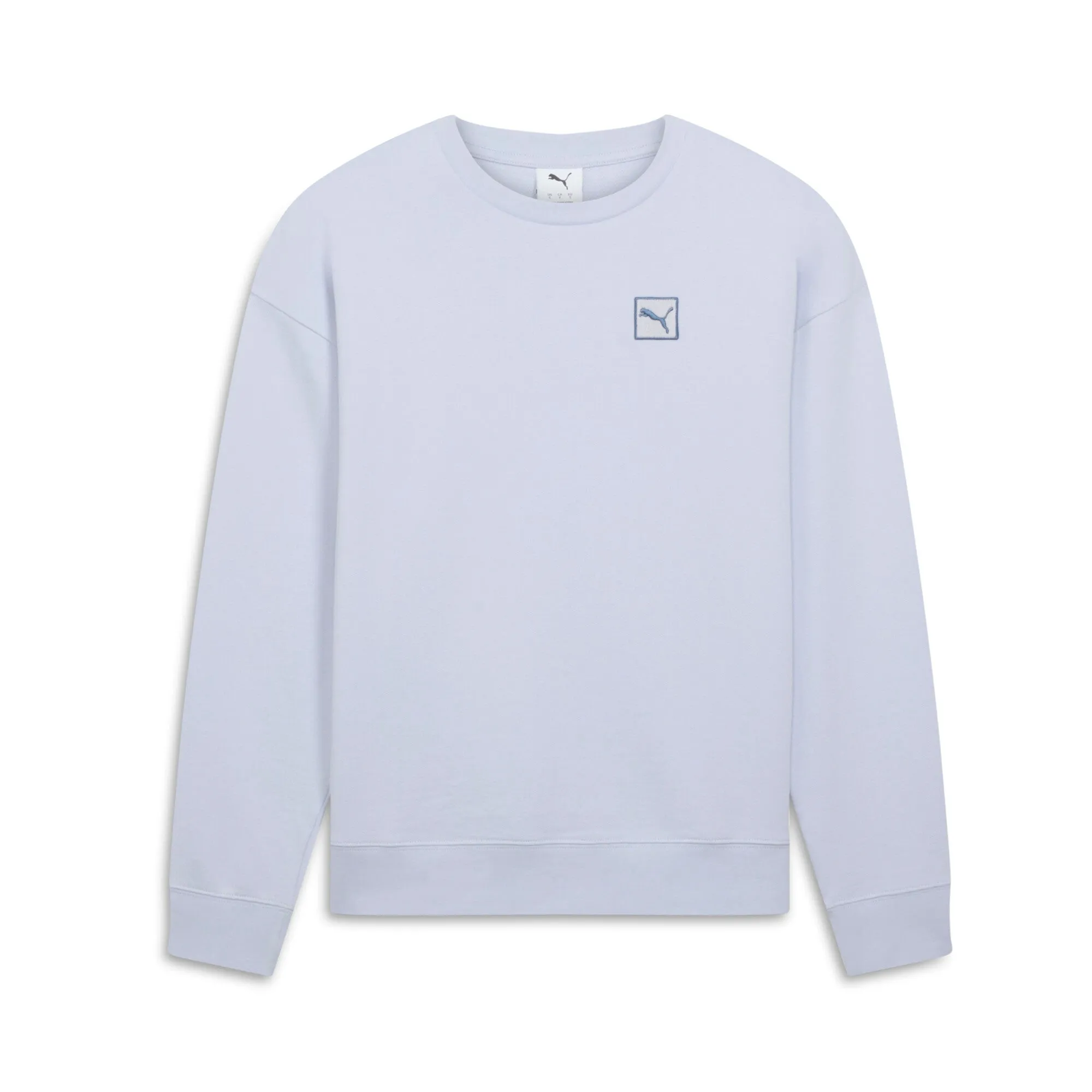 PUMA Damen ESS ELEVATED Komfort Crew