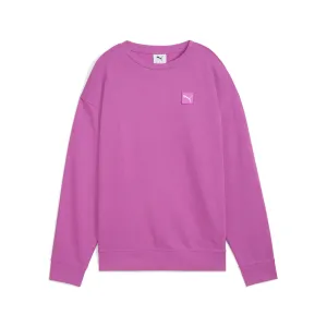 PUMA Damen ESS ELEVATED Komfort Crew
