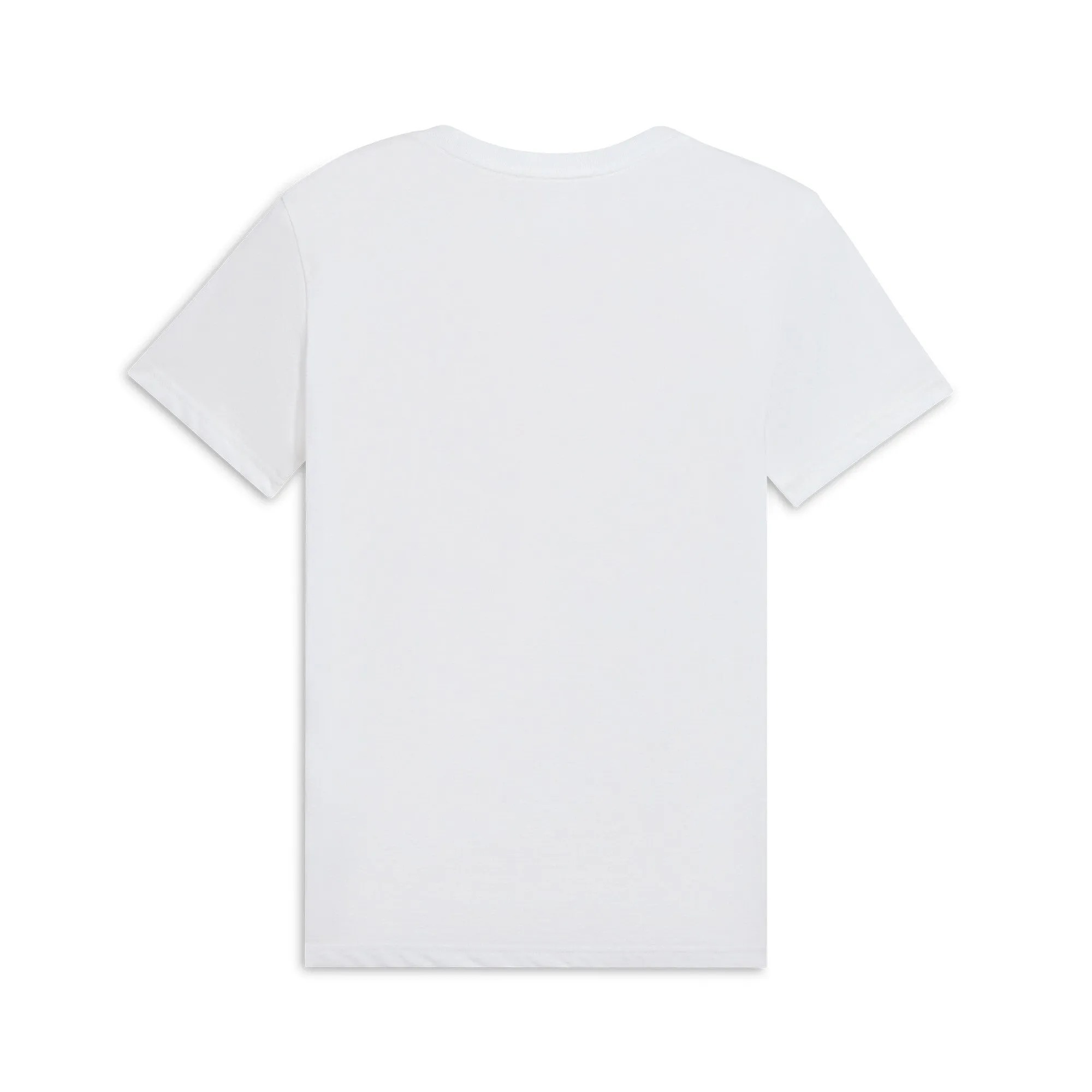 PUMA Damen GRAPHICS Sommer T-Shirt US Damen