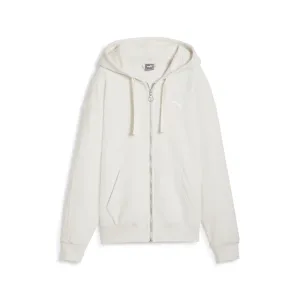 PUMA Damen HER Full-Zip Hoodie Damen