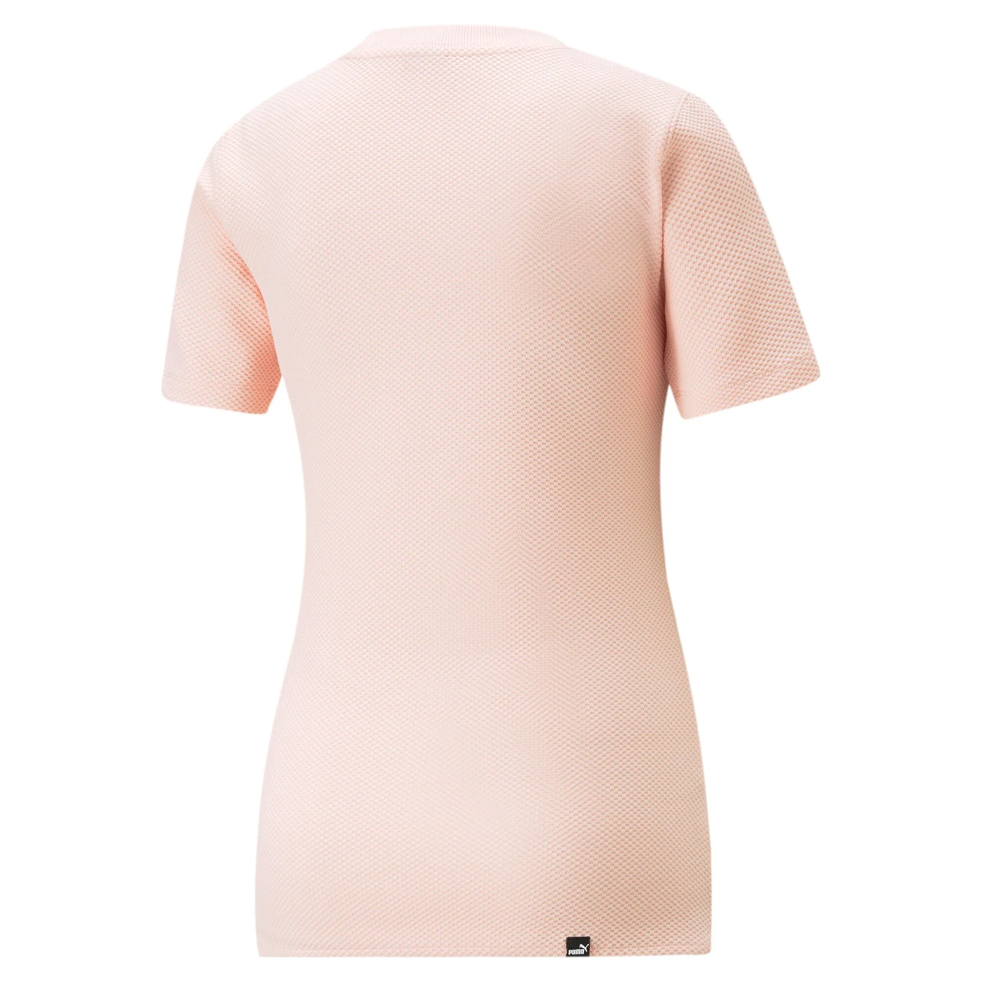 PUMA Damen Her Slim T-Shirt