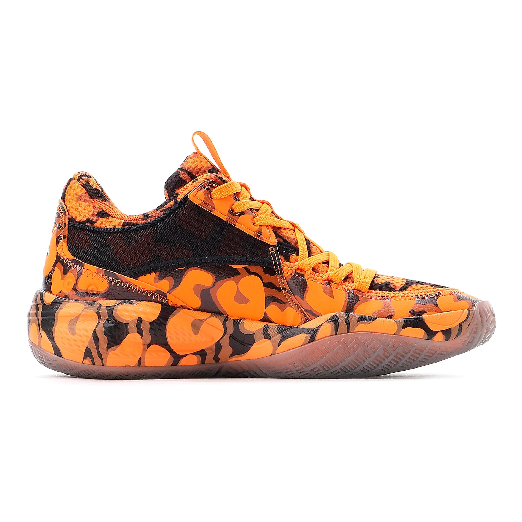 PUMA Damen High Court Court Rider Maverick Basketballschuhe