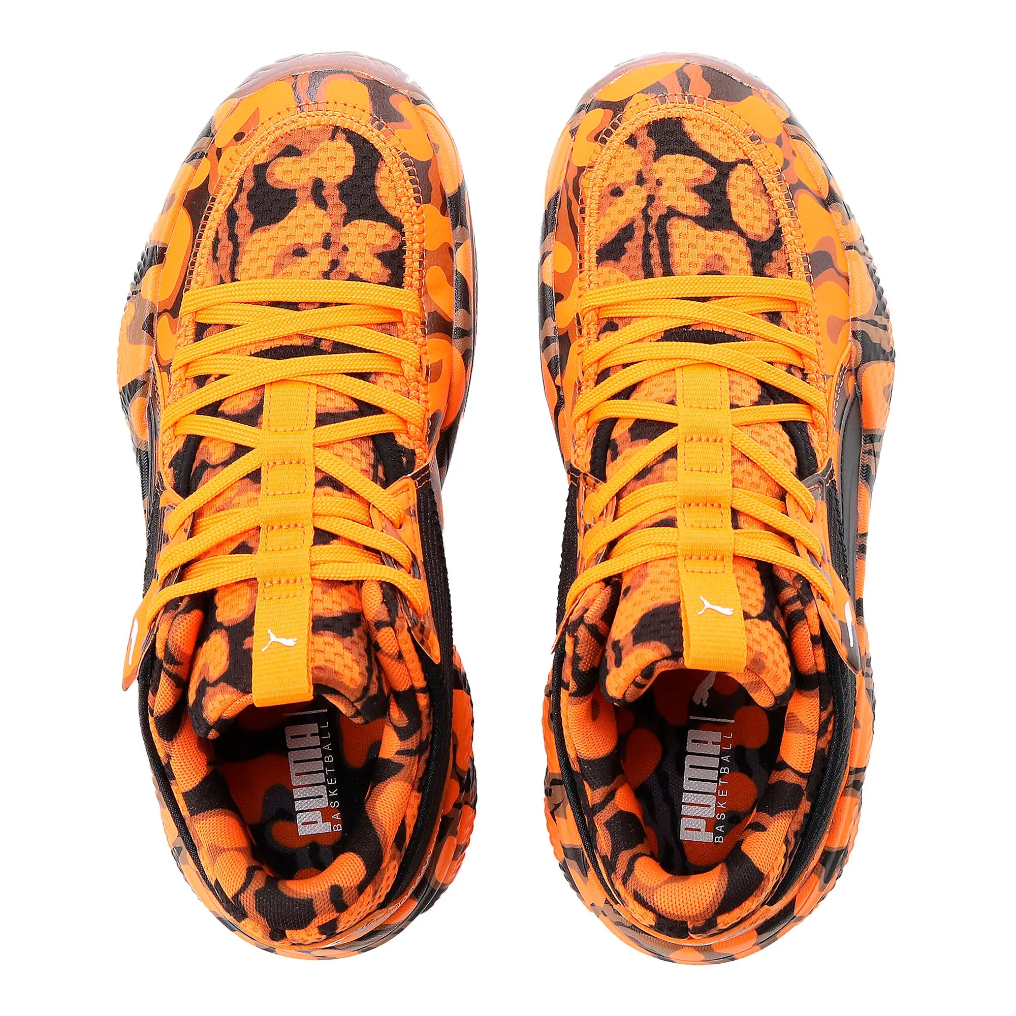 PUMA Damen High Court Court Rider Maverick Basketballschuhe