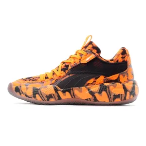 PUMA Damen High Court Court Rider Maverick Basketballschuhe