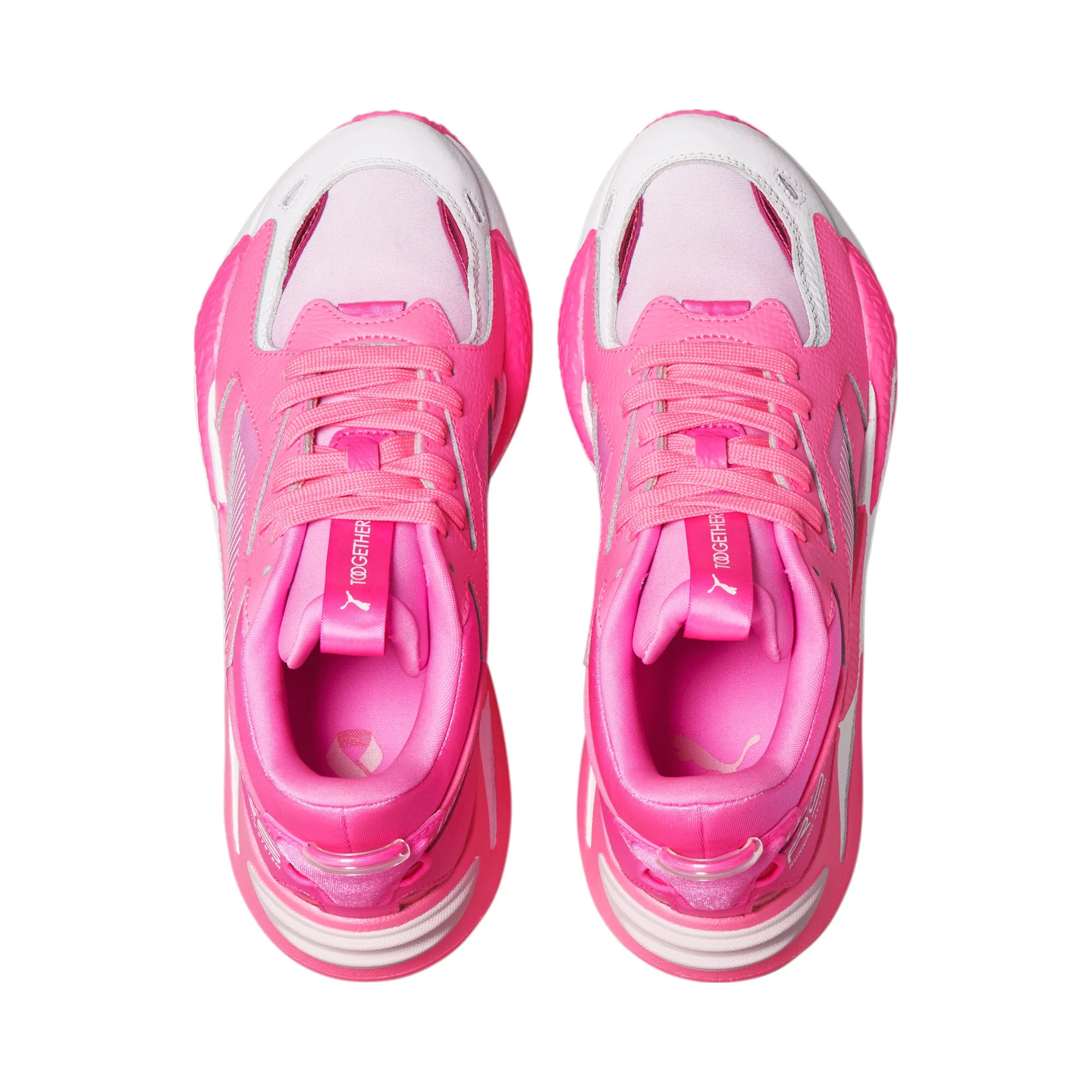 PUMA Damen RS-Z BCA Sneaker