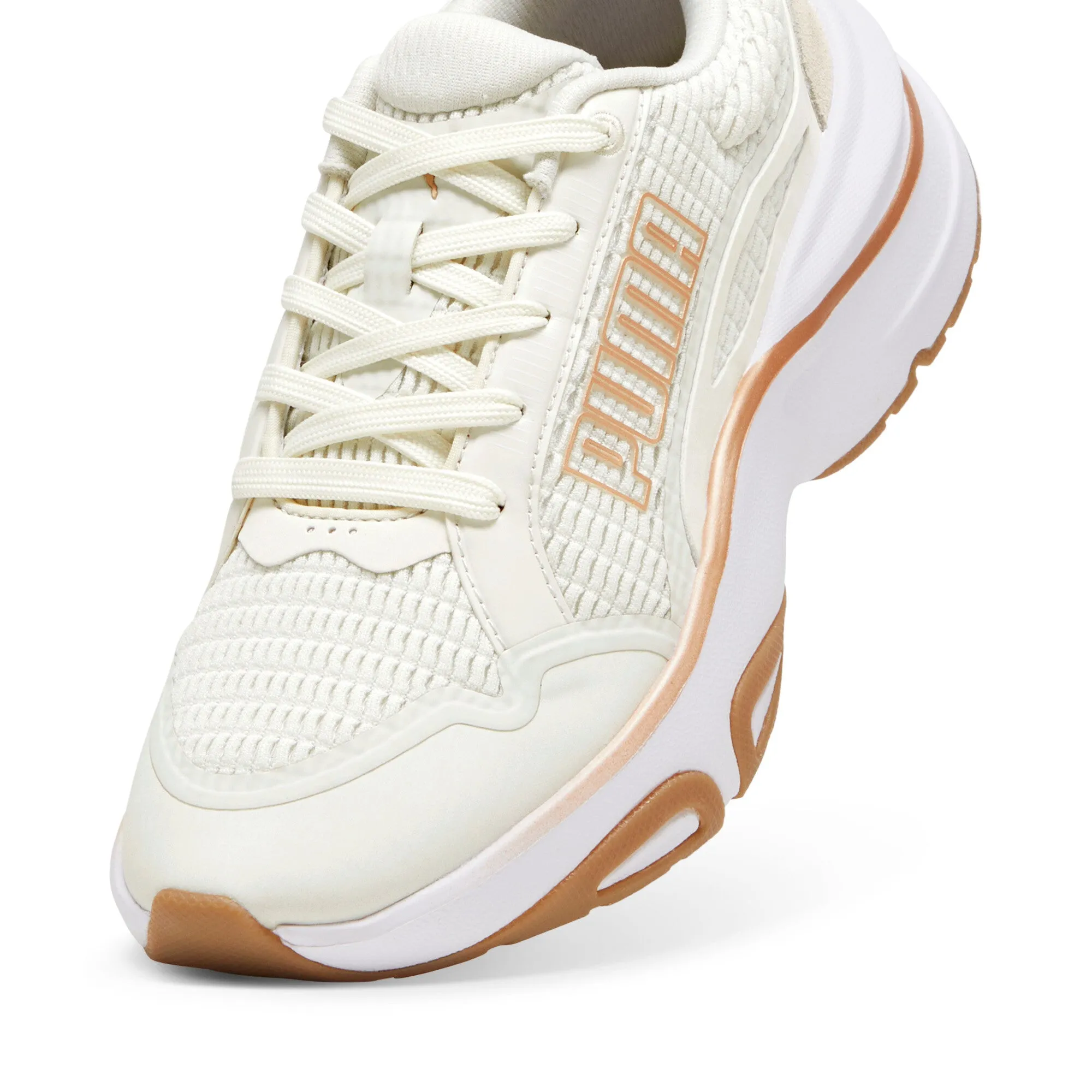 PUMA Damen SOFTRIDE Divine Laufschuhe