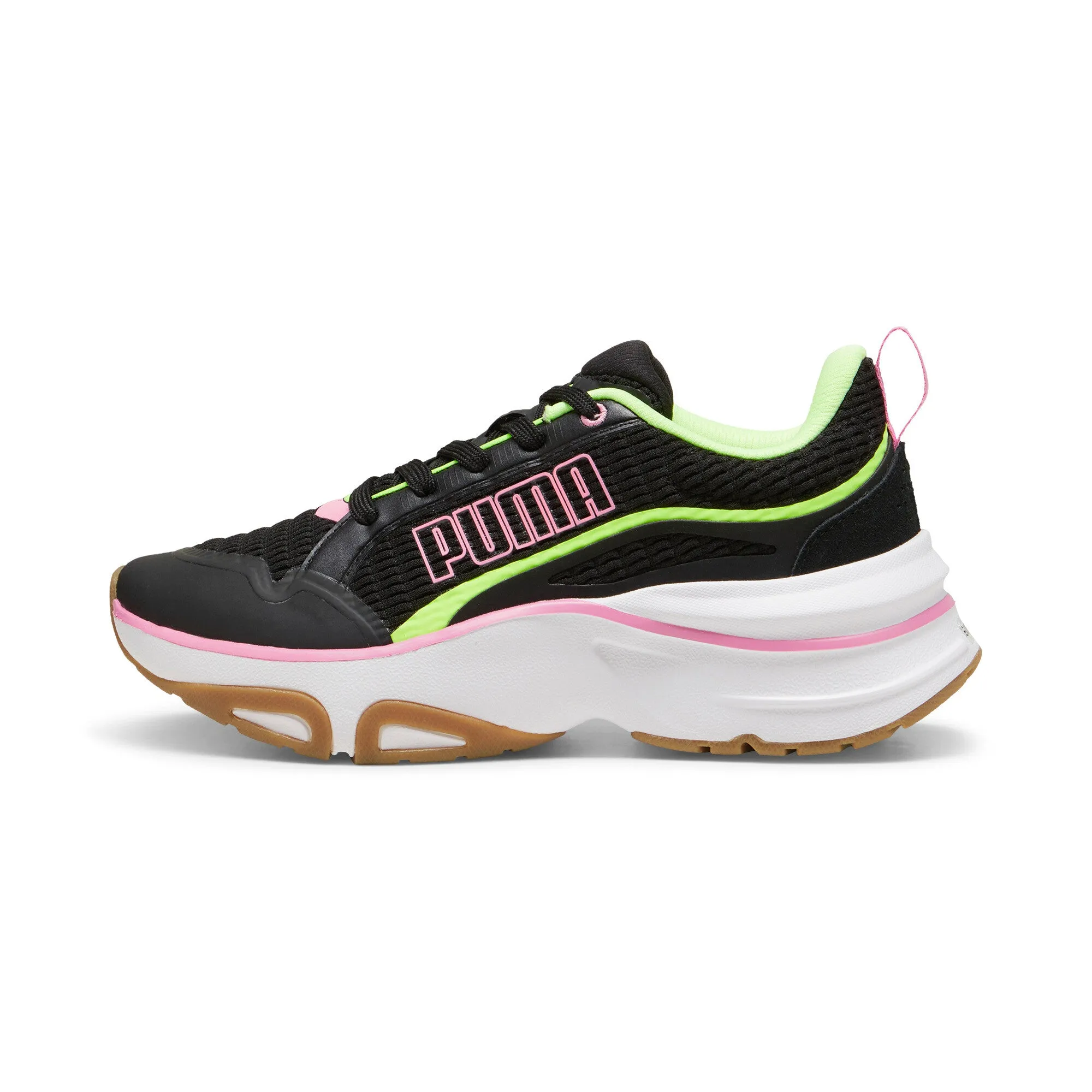PUMA Damen SOFTRIDE Divine Laufschuhe