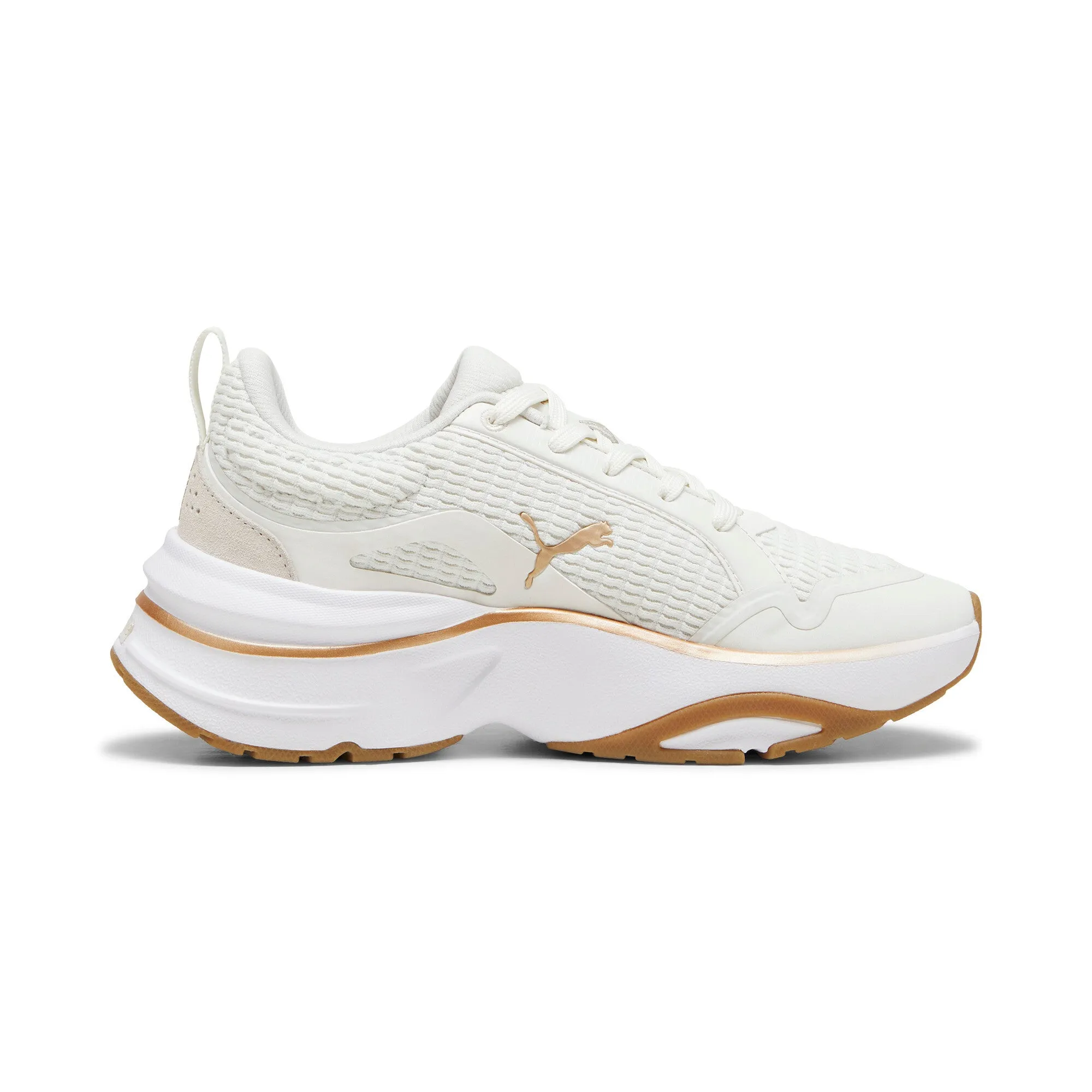 PUMA Damen SOFTRIDE Divine Laufschuhe