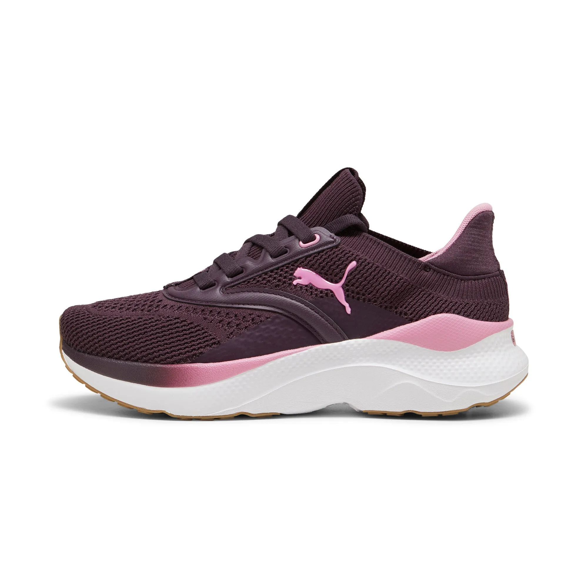 PUMA Damen SOFTRIDE Mayve Laufschuhe