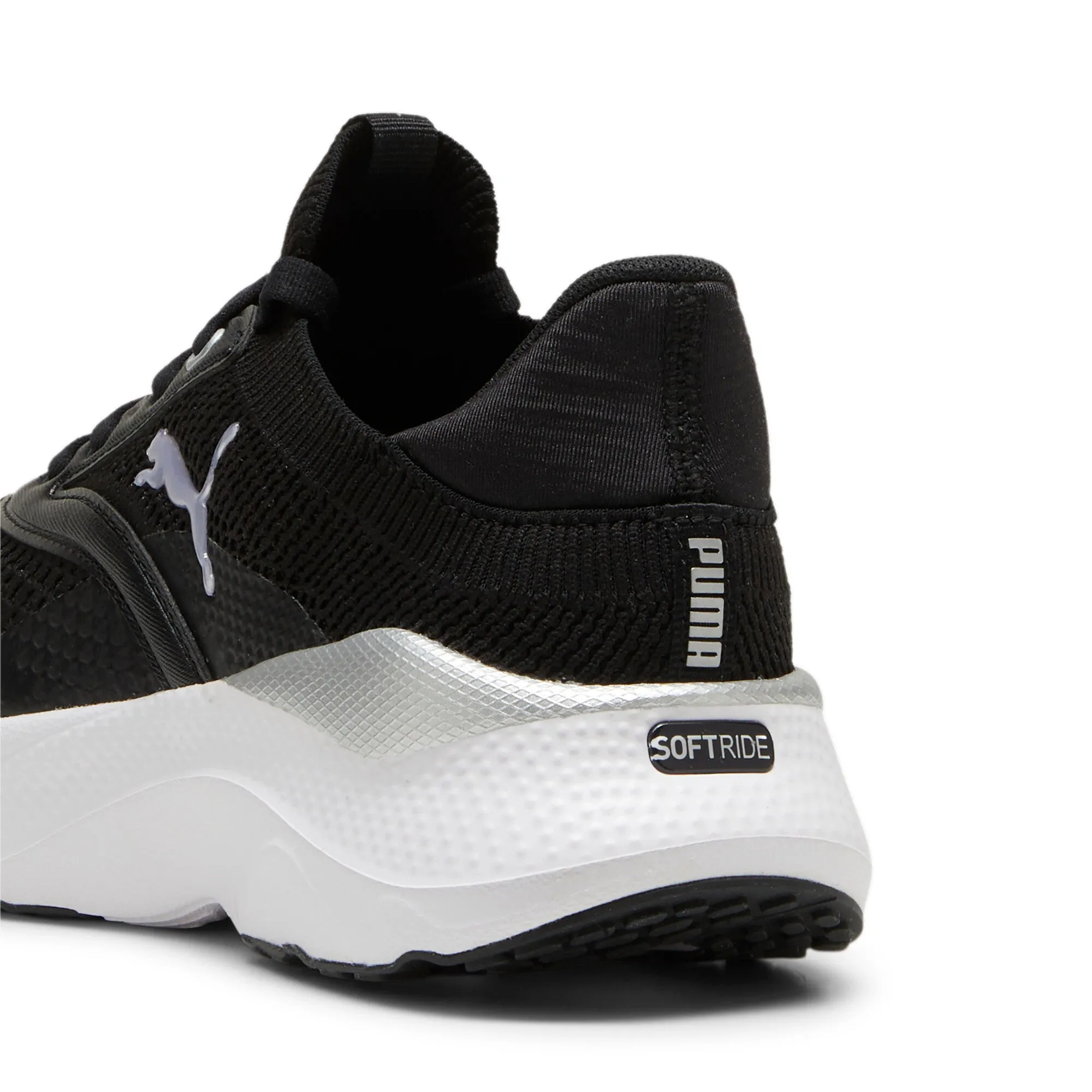 PUMA Damen SOFTRIDE Mayve Laufschuhe