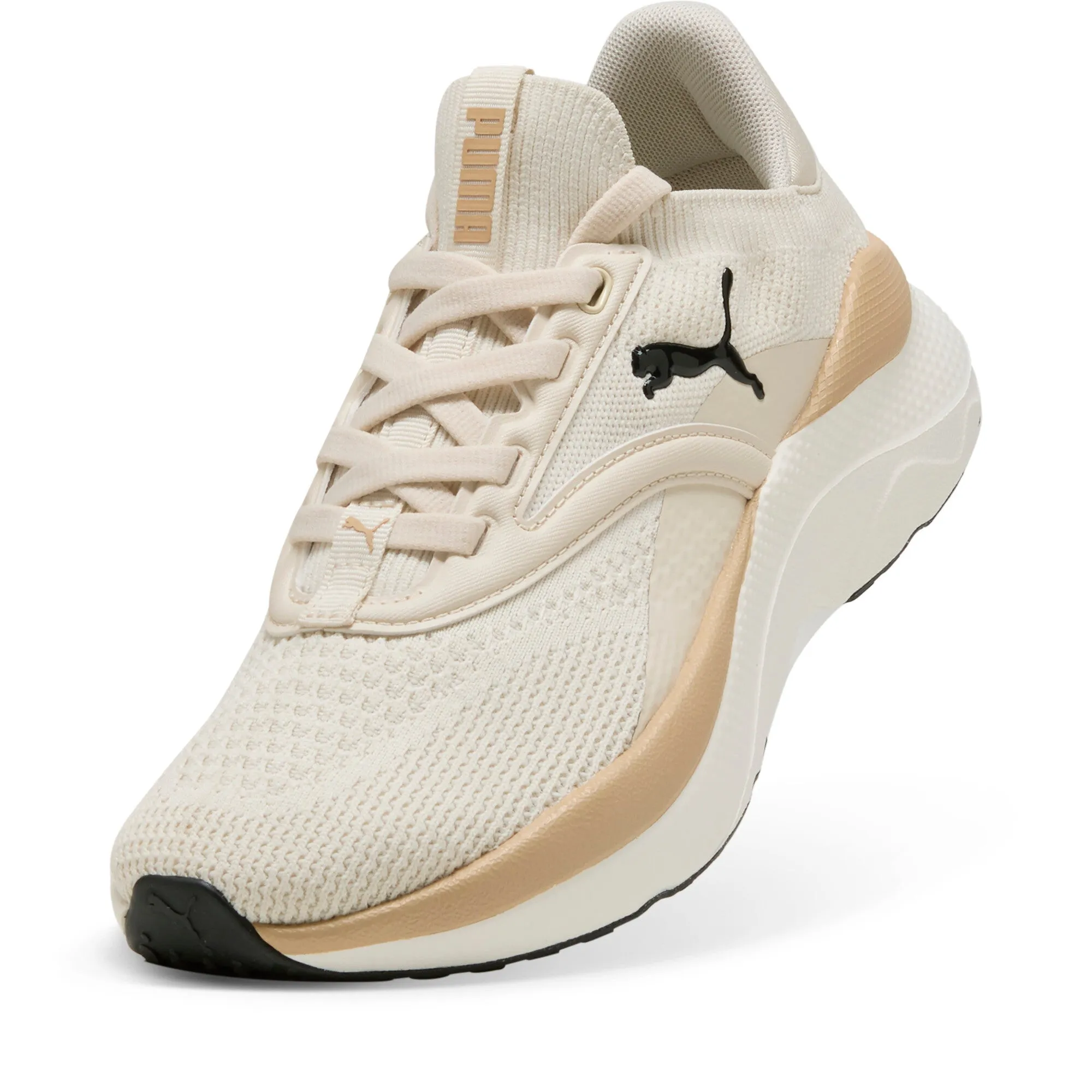 PUMA Damen SOFTRIDE Mayve Laufschuhe