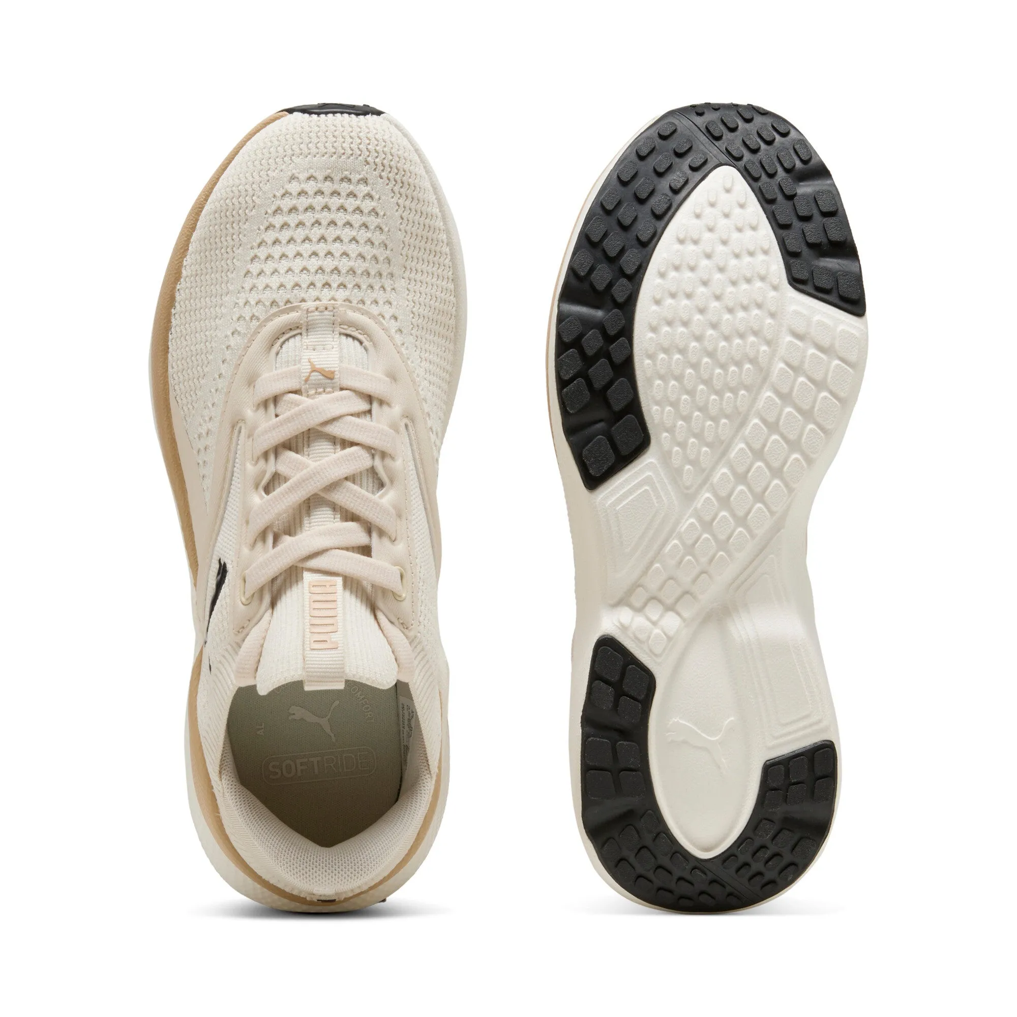 PUMA Damen SOFTRIDE Mayve Laufschuhe