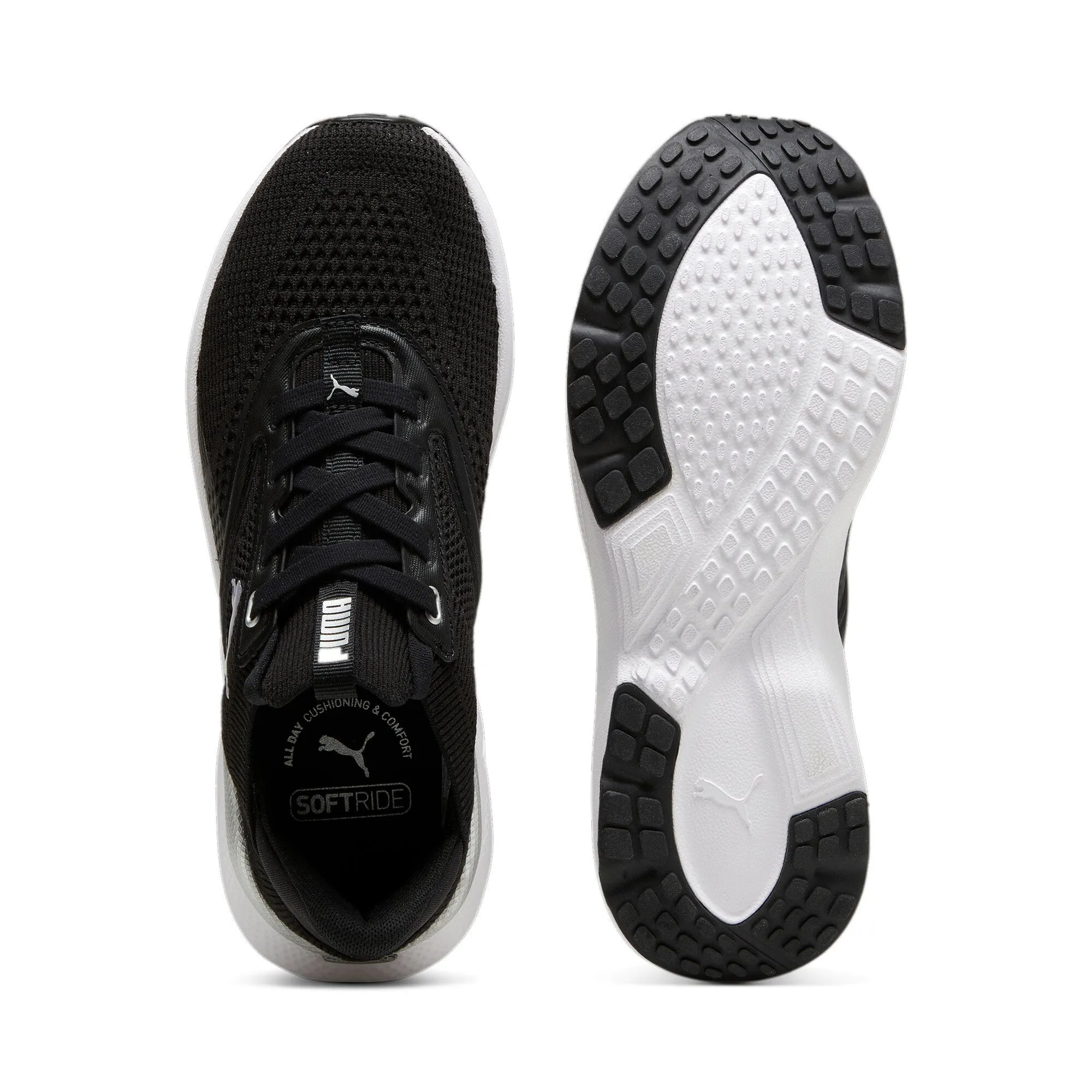 PUMA Damen SOFTRIDE Mayve Laufschuhe