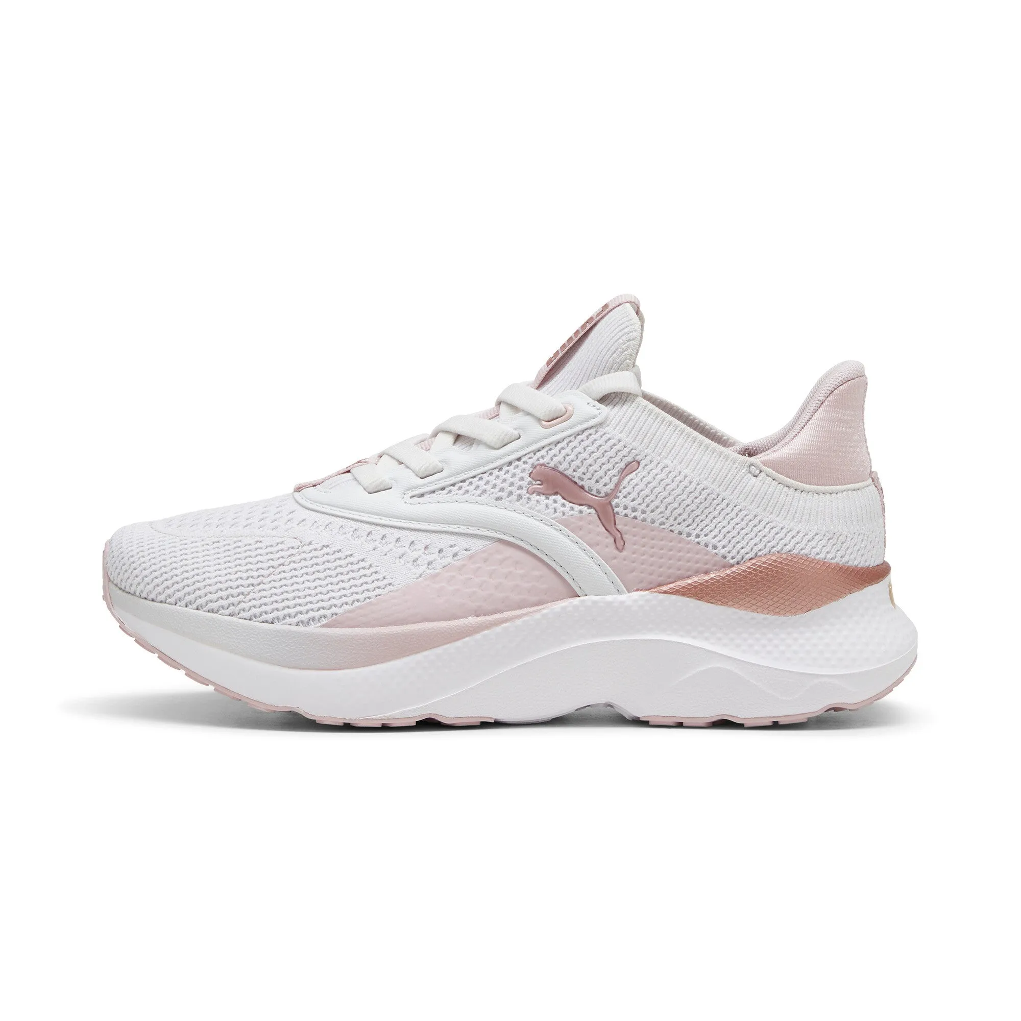PUMA Damen SOFTRIDE Mayve Laufschuhe