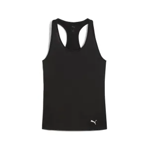PUMA Damen TAD ESSENTIALS Racerback Tank Top