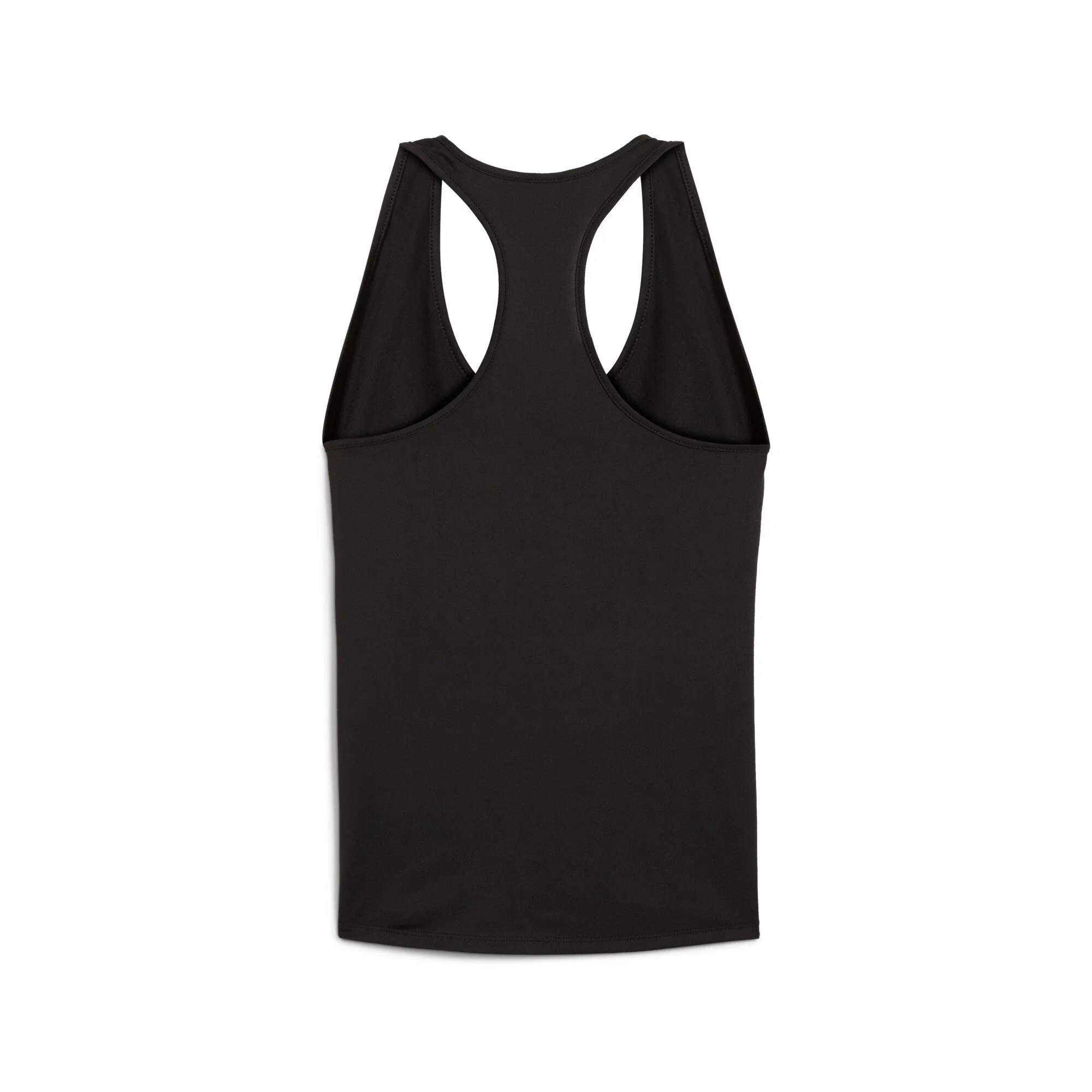 PUMA Damen TAD ESSENTIALS Racerback Tank Top