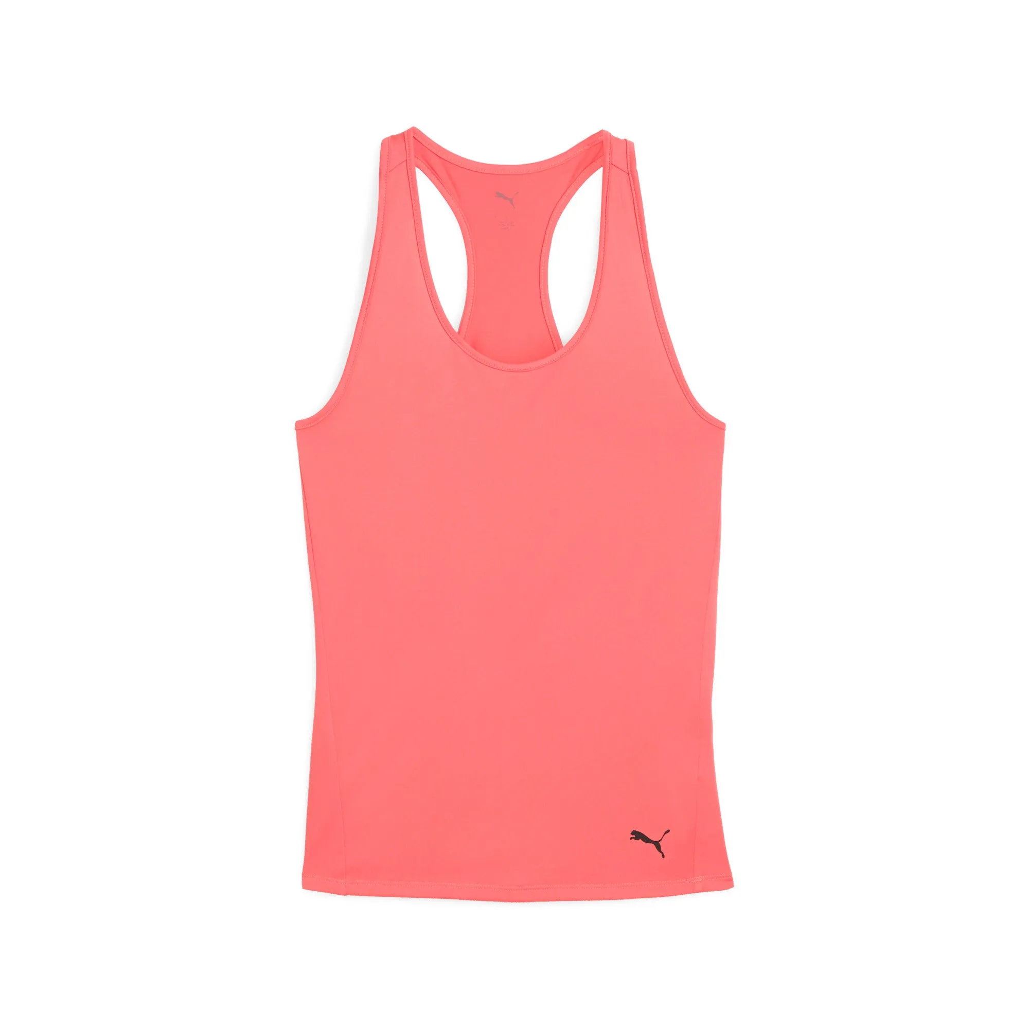 PUMA Damen TAD ESSENTIALS Racerback Tank Top
