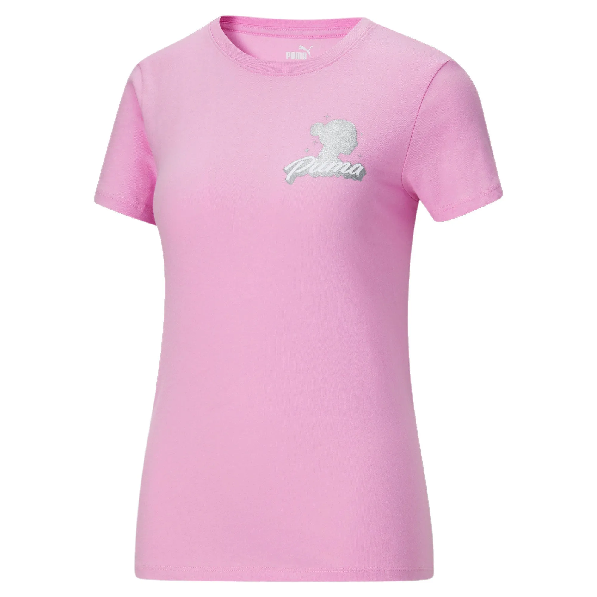 PUMA Damen Women Are Power T-Shirt