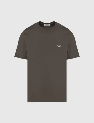 QATARAT LOGO T-SHIRT