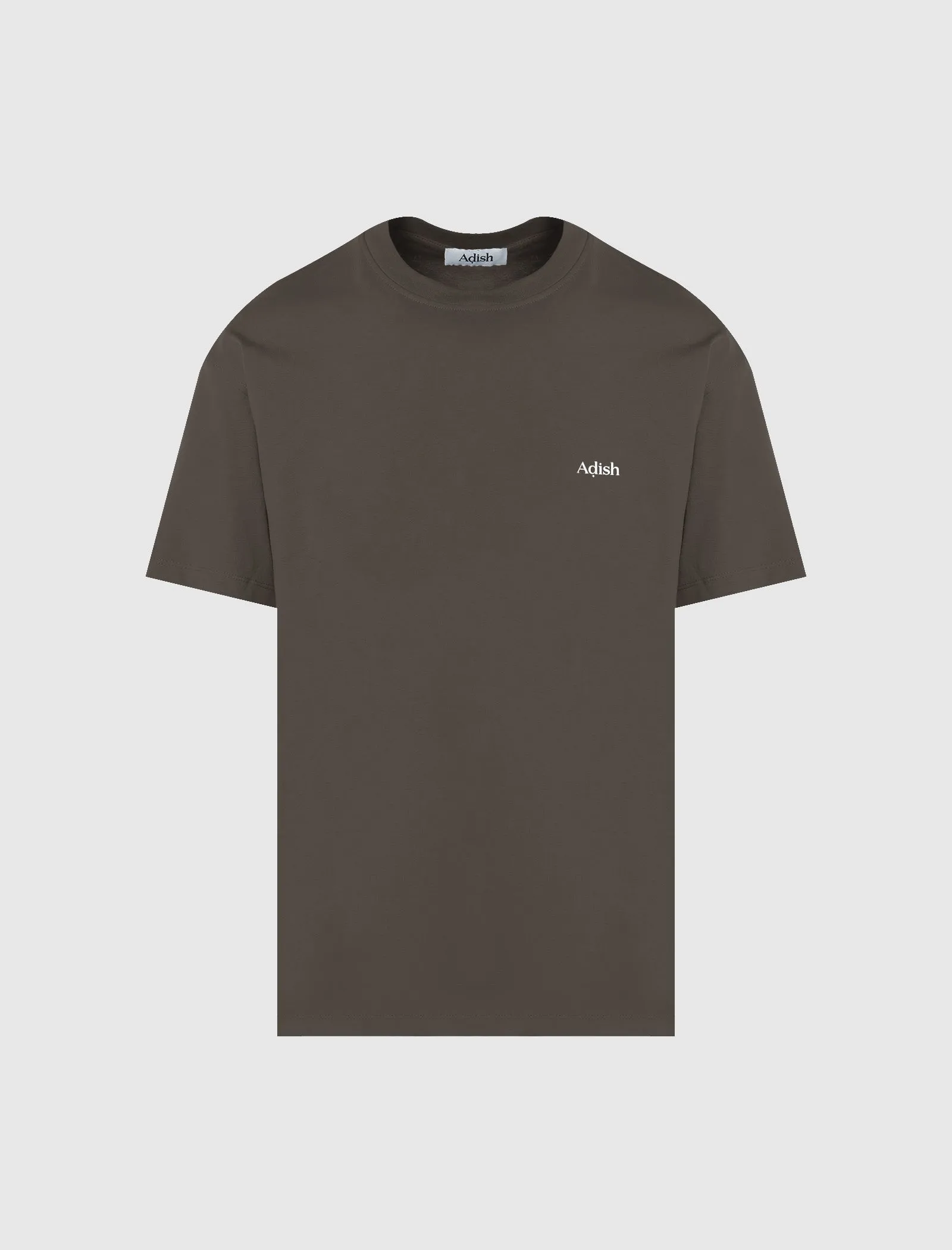 QATARAT LOGO T-SHIRT