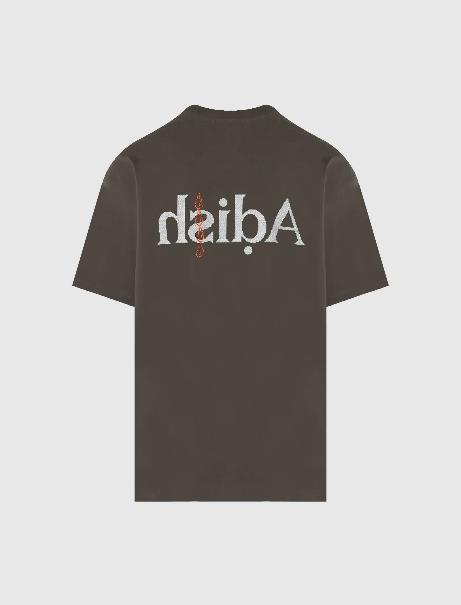 QATARAT LOGO T-SHIRT