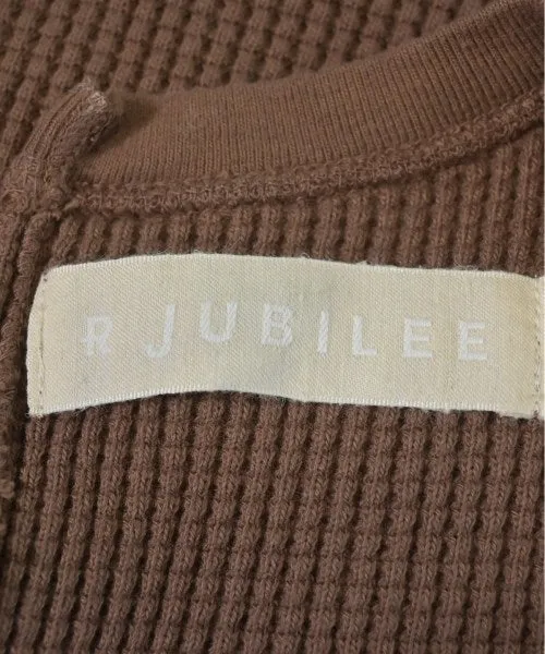 R JUBILEE T-Shirts/Oberteile