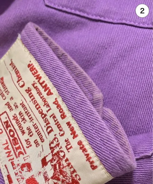 RAF SIMONS Freizeithemden